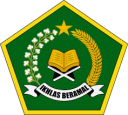 logo kementerian agama